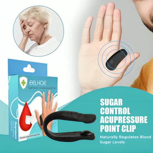 Sugar Control Clip -Buy 2 at the price of 1 - Limited Offer