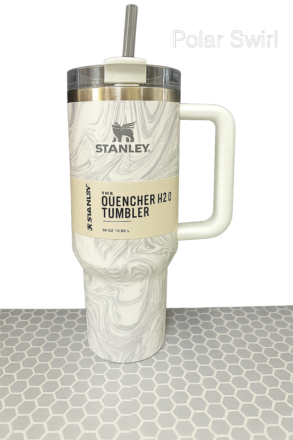 Stanley 40oz Flowstate Tumbler β Insulated Travel Mug with Handle & Straw