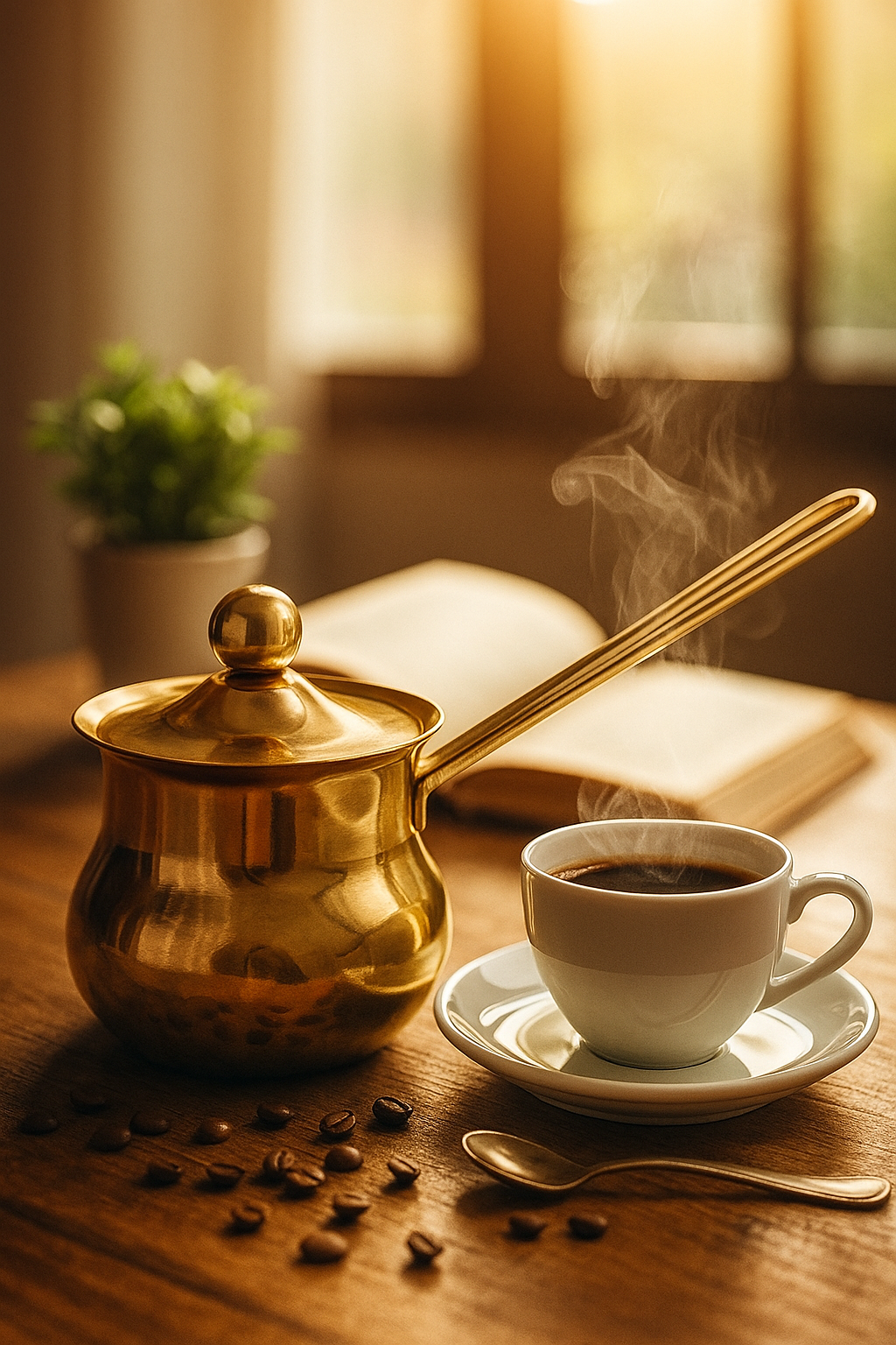 Elegant Coffee Pot – Brew in Style