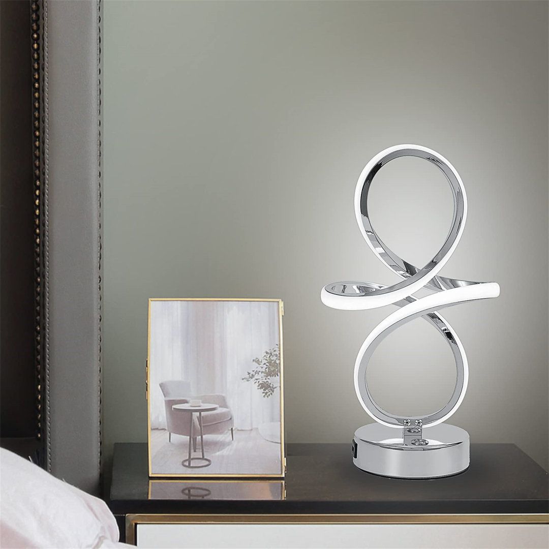 Infinity Lamp – Endless Glow for Your Space