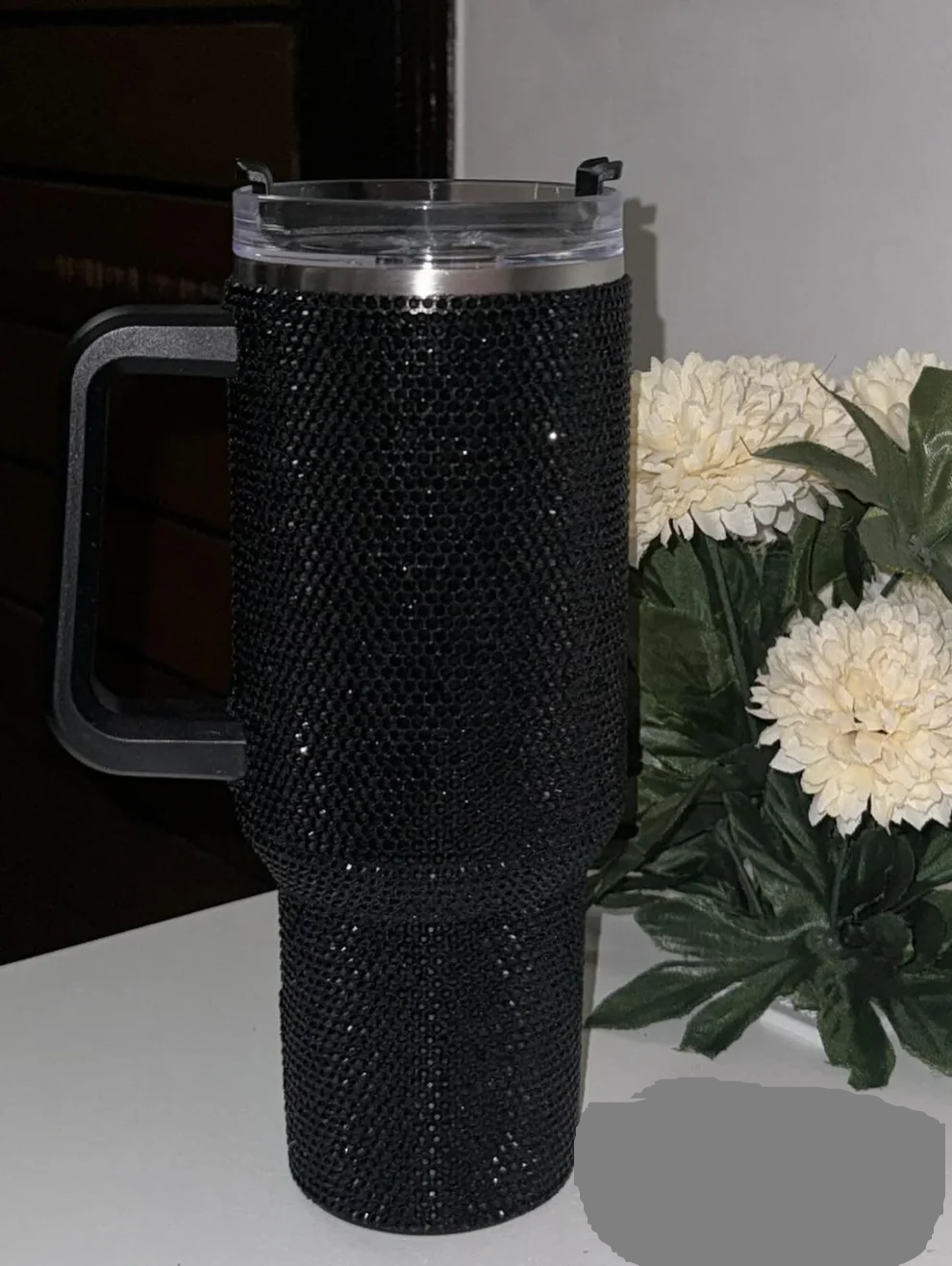 ✨ Sleek Sip Tumbler 🥤 | Stay Cool, Stay Stylish!