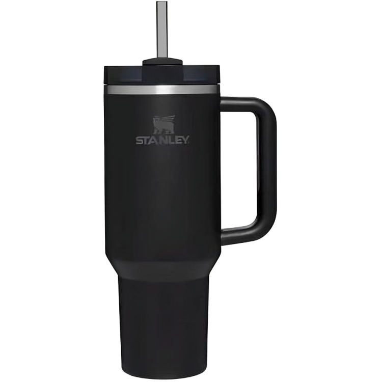 Stanley Quencher Tumbler β 40oz of Chic Hydration!