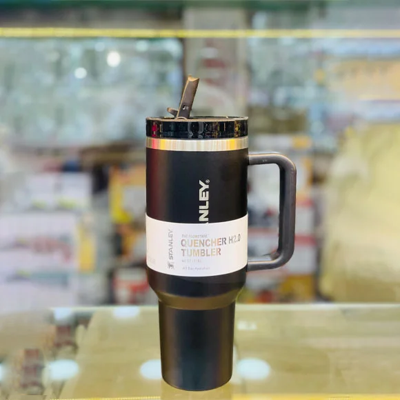 Stanley The Quencher ProTour Flip Straw Tumbler 40oz β Premium Hydration