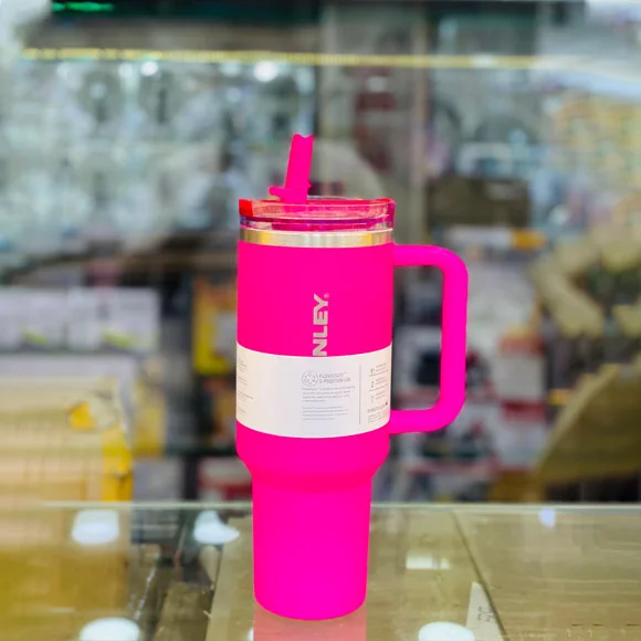 Stanley The Quencher ProTour Flip Straw Tumbler 40oz β Premium Hydration