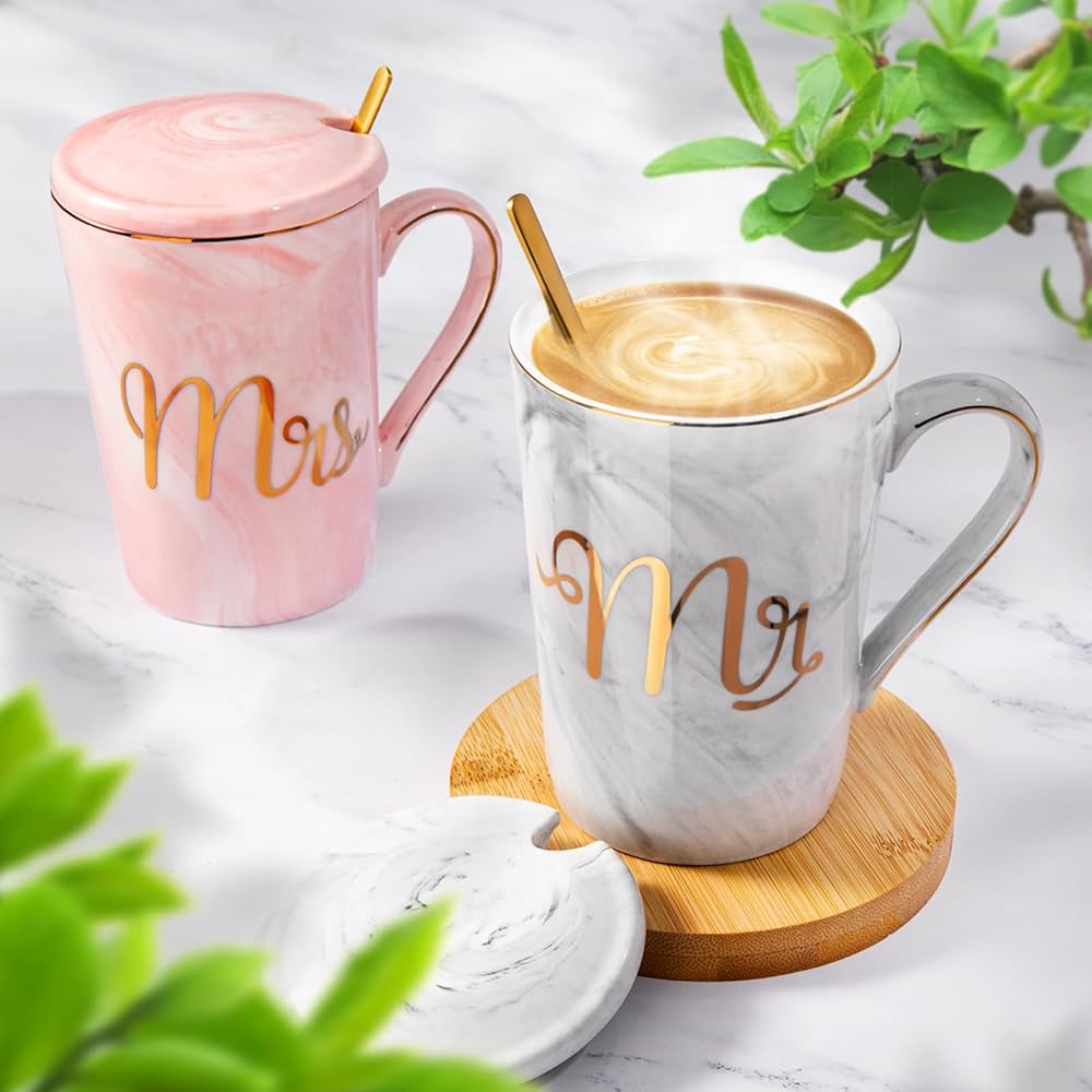 Couples Who Sip Together, Stay Together