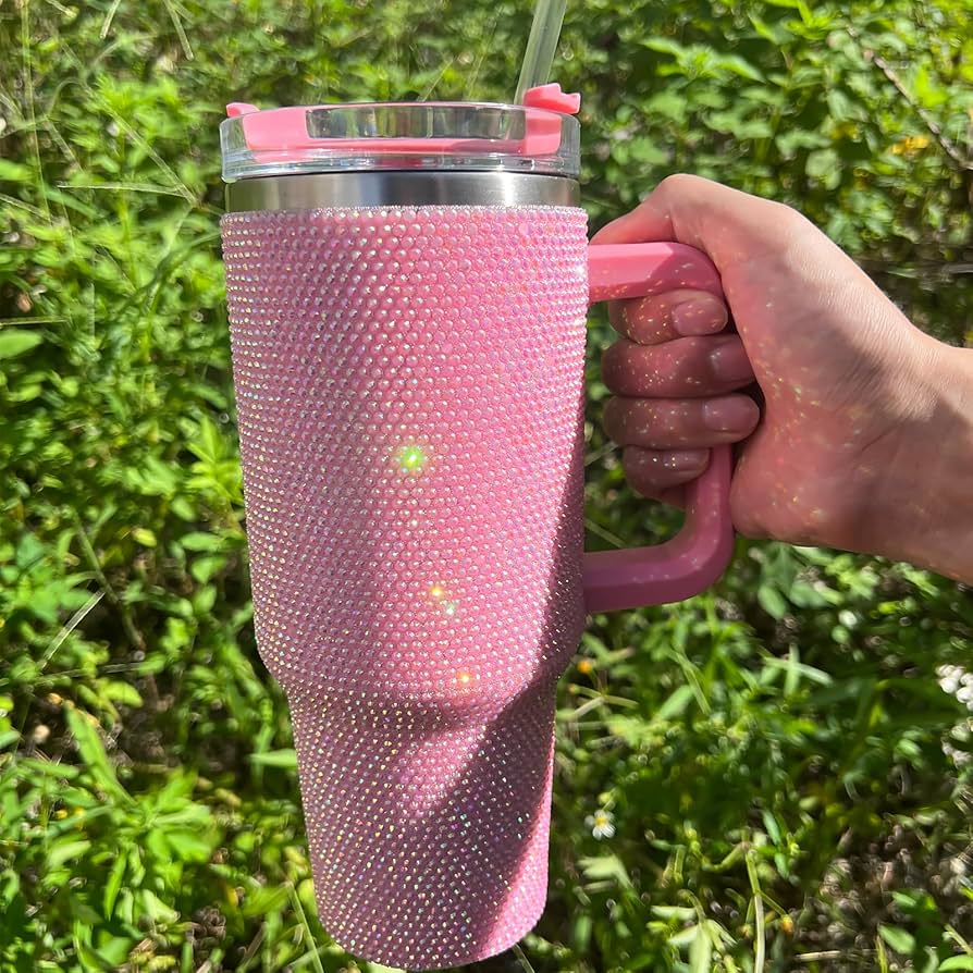 ✨ Sleek Sip Tumbler 🥤 | Stay Cool, Stay Stylish!