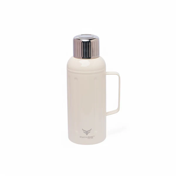 πΆβοΈ Thermotrek 27 oz (800ml) Stainless Steel Water Bottle π§π₯ β Leak-Proof, Insulated & Travel-Ready π