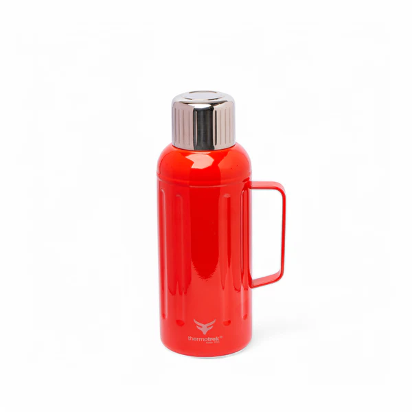 πΆβοΈ Thermotrek 27 oz (800ml) Stainless Steel Water Bottle π§π₯ β Leak-Proof, Insulated & Travel-Ready π
