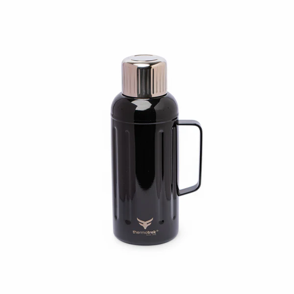 πΆβοΈ Thermotrek 27 oz (800ml) Stainless Steel Water Bottle π§π₯ β Leak-Proof, Insulated & Travel-Ready π