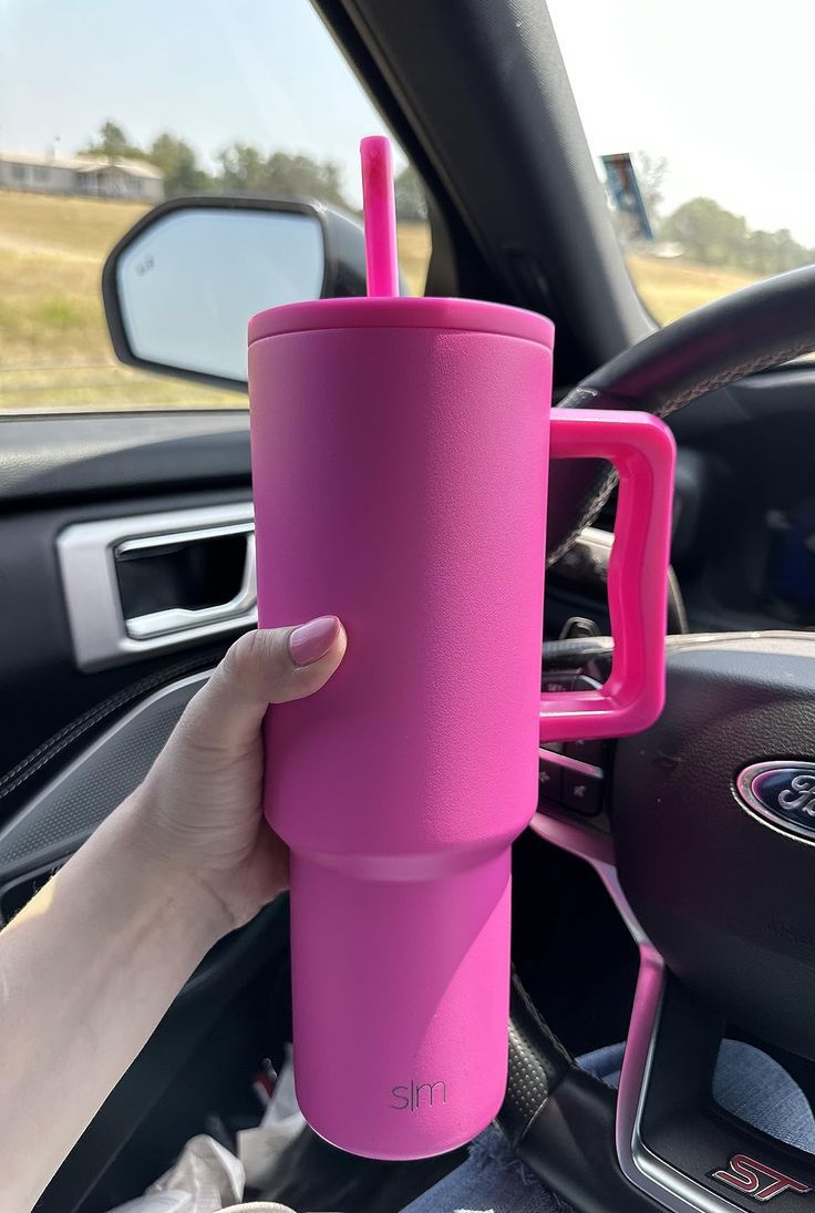 40oz Insulated Stainless Steel Tumbler β Keep Drinks Hot or Cold All Day!
