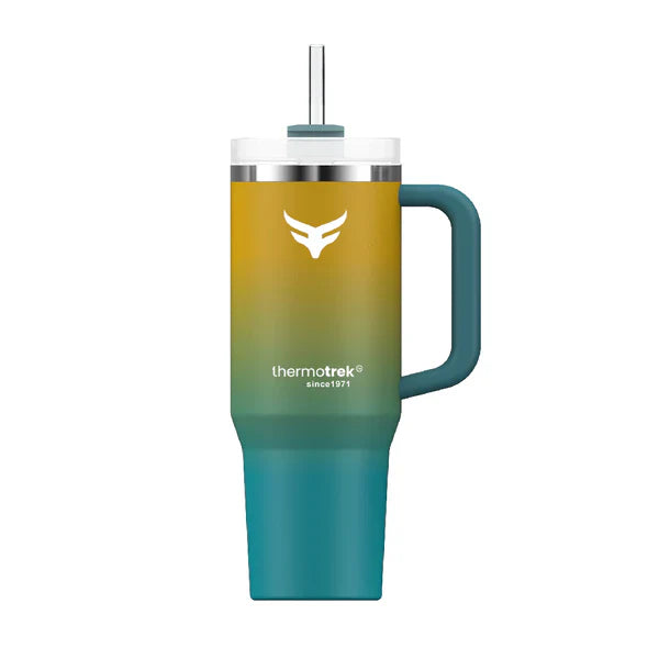 Maverick Quencher 1200ML – Insulated Stainless Steel Hydration Bottle