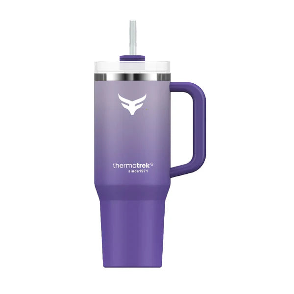 Maverick Quencher 1200ML – Insulated Stainless Steel Hydration Bottle