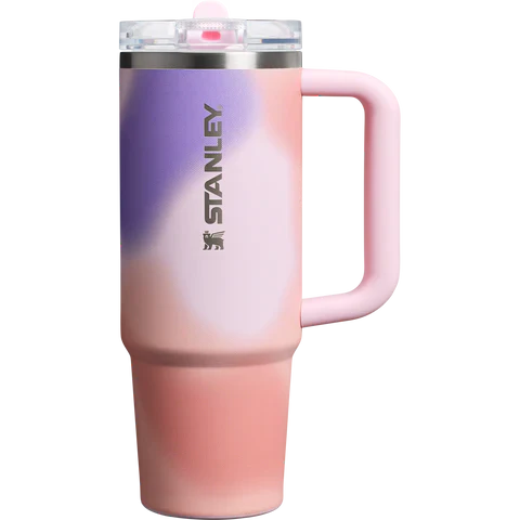 Stanley The Quencher ProTour Flip Straw Tumbler β Hydration at Peak Performance!