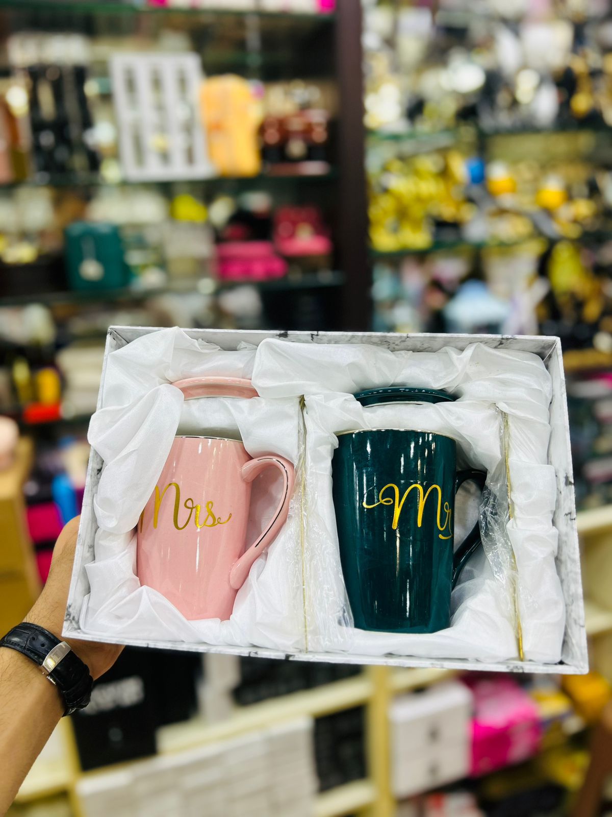 Couples Who Sip Together, Stay Together