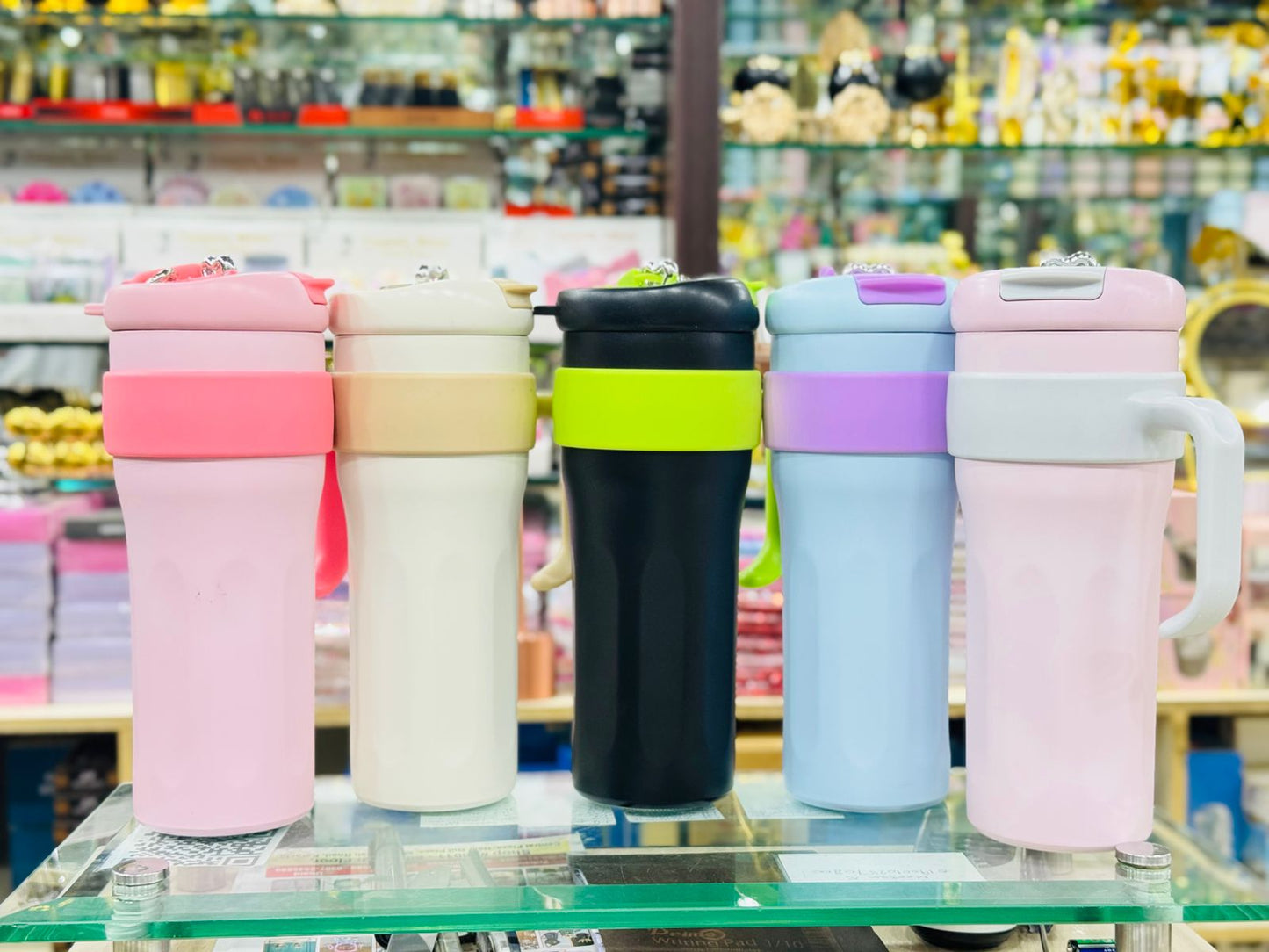 Tumbler 40 oz 1200 ML
