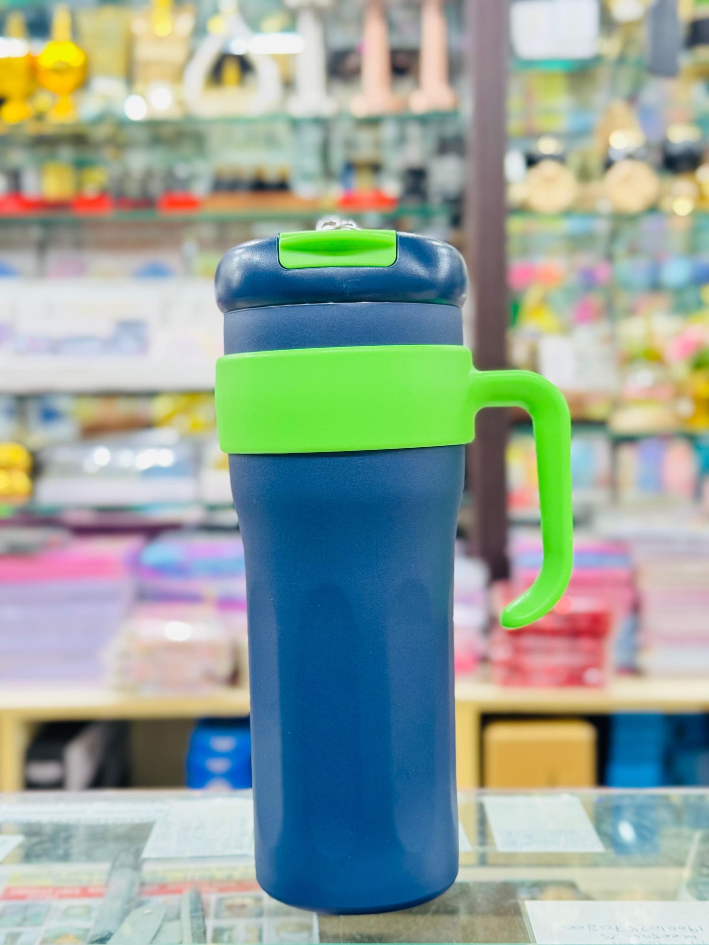 Tumbler 40 oz 1200 ML