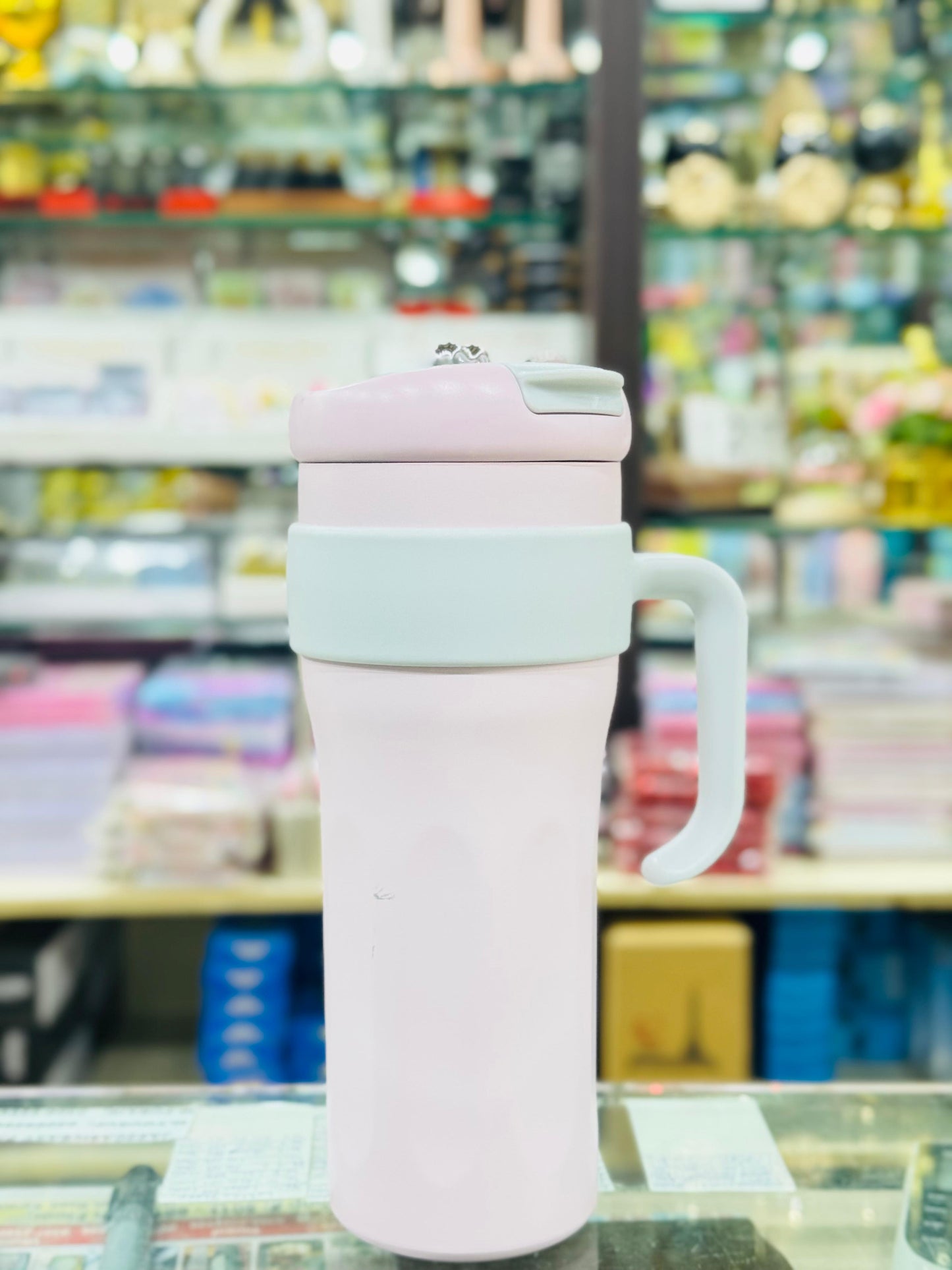 Tumbler 40 oz 1200 ML