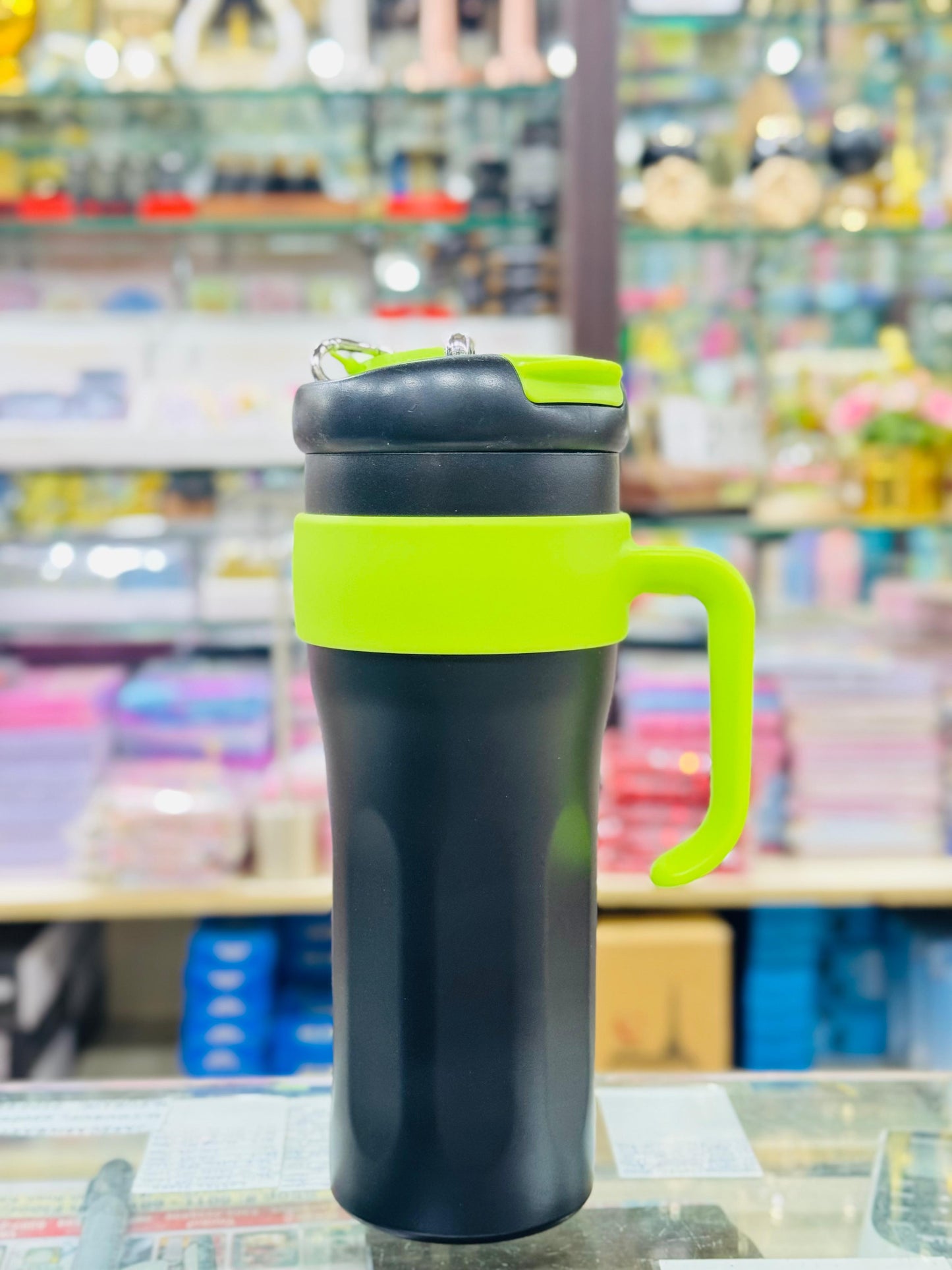 Tumbler 40 oz 1200 ML