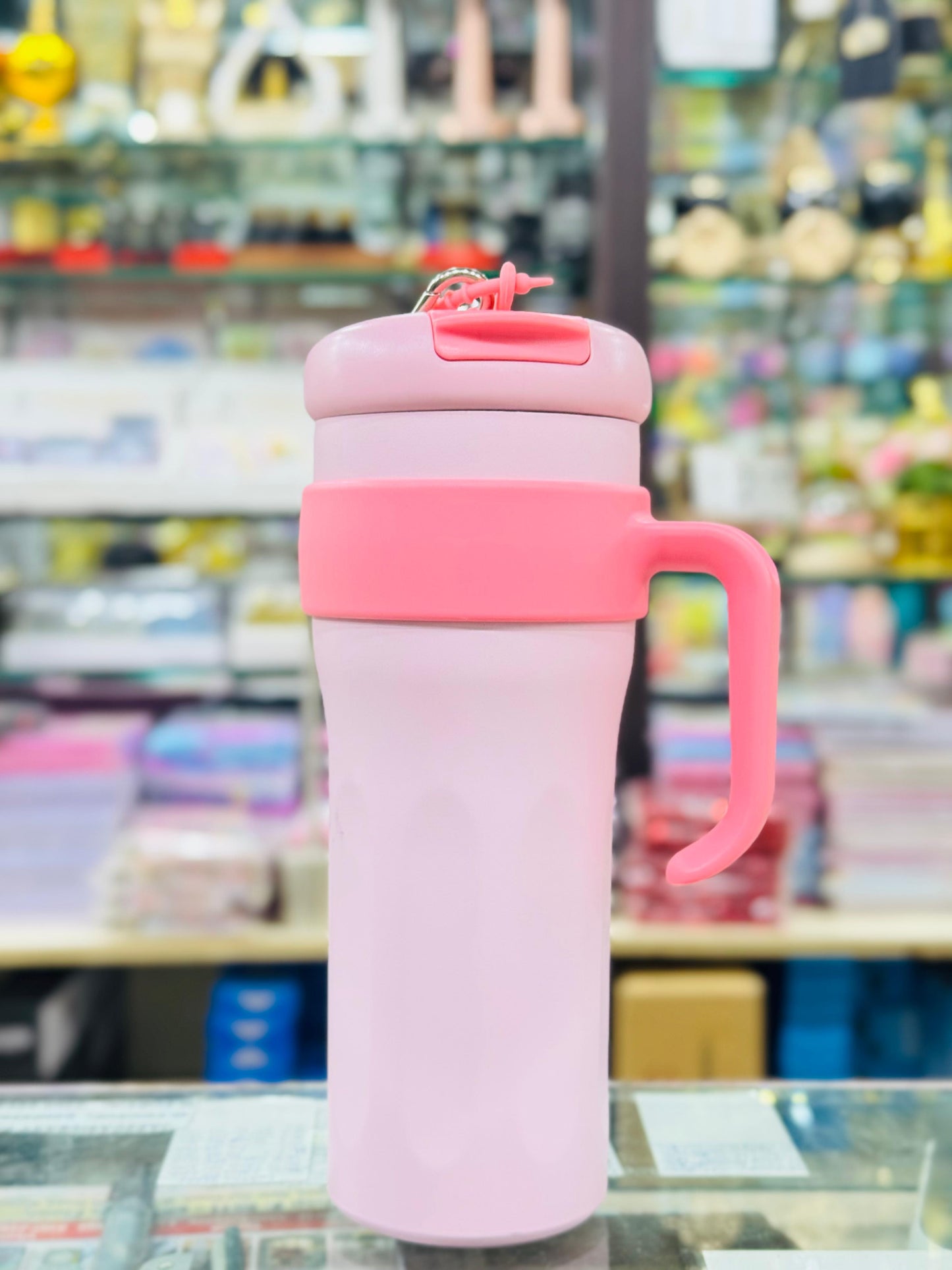 Tumbler 40 oz 1200 ML