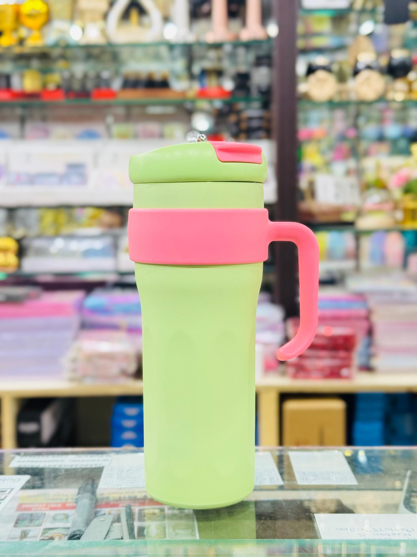 Tumbler 40 oz 1200 ML