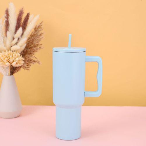 40oz Insulated Stainless Steel Tumbler β Keep Drinks Hot or Cold All Day!