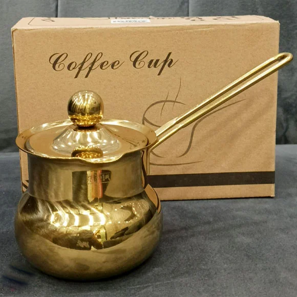 Elegant Coffee Pot – Brew in Style