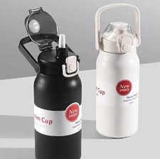 1500ml Hot & Cold Bottle π₯€ | Leakproof π§ | Stainless Steel π‘οΈ