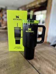 Stanley Halloween Quencher H2.0 FlowState™ Tumbler – 40 OZ