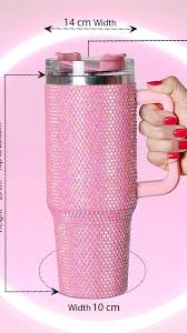 ✨ Sleek Sip Tumbler 🥤 | Stay Cool, Stay Stylish!