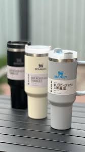 Premium 40oz Stainless Steel Tumbler – Leakproof & Stylish