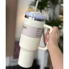 Premium 40oz Stainless Steel Tumbler – Leakproof & Stylish