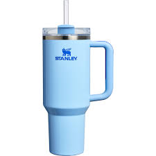 Premium 40oz Stainless Steel Tumbler – Leakproof & Stylish