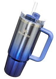 Stanley 40 oz Quencher H2.0 FlowState Tumbler β Twilight Gradient