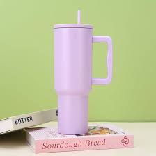 40oz Insulated Stainless Steel Tumbler β Keep Drinks Hot or Cold All Day!