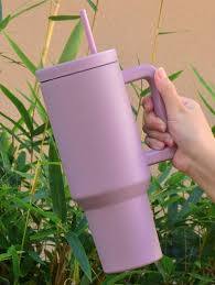 40oz Insulated Stainless Steel Tumbler β Keep Drinks Hot or Cold All Day!