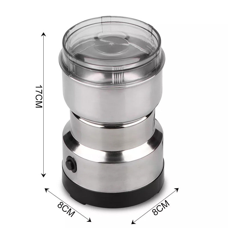 RAF Coffee Juicer Electric Blender & Grinder – 4-in-1 Multifunction Kitchen Machine