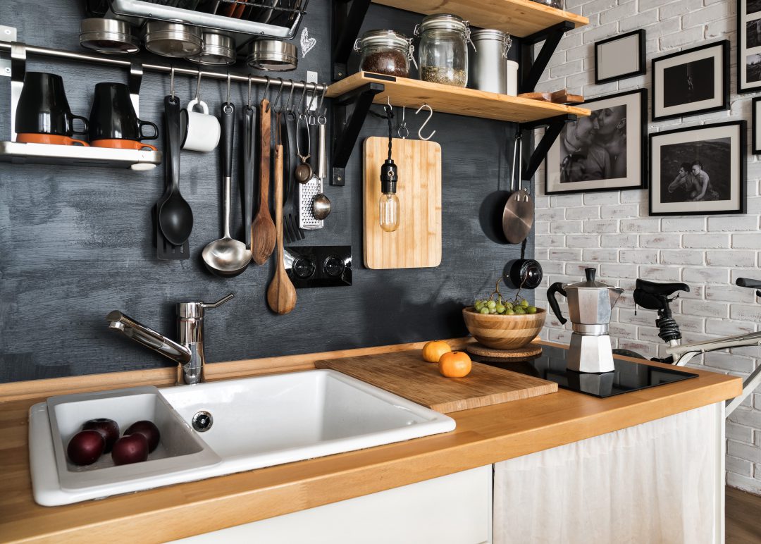 Kitchen Accessories