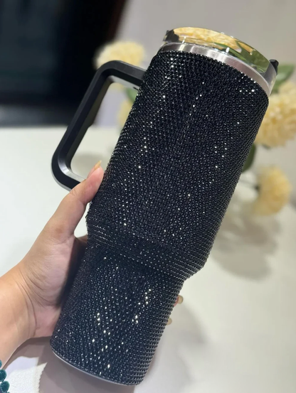 ✨ Sleek Sip Tumbler 🥤 | Stay Cool, Stay Stylish!