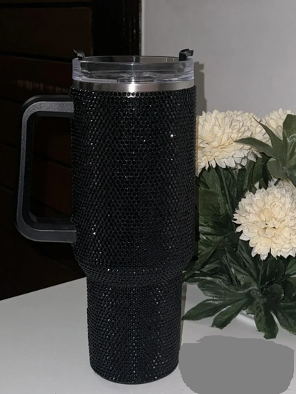 ✨ Sleek Sip Tumbler 🥤 | Stay Cool, Stay Stylish!