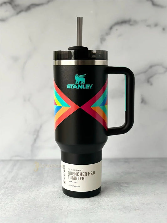 Stanley Quencher H2.O – Hyper Geometry