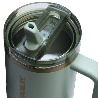 Stanley The Quencher ProTour Flip Straw Tumbler 40oz – Premium Hydration
