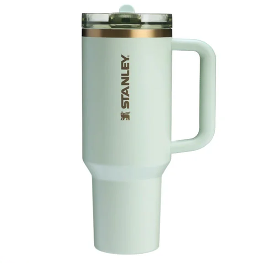 Stanley The Quencher ProTour Flip Straw Tumbler 40oz – Premium Hydration
