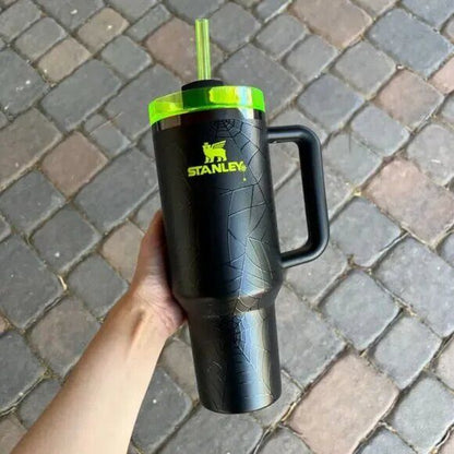 Stanley Halloween Quencher H2.0 FlowState™ Tumbler – 40 OZ