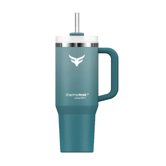 Maverick Quencher 1200ML – Insulated Stainless Steel Hydration Bottle