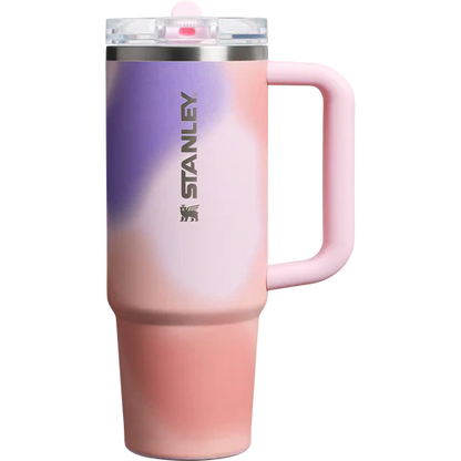 Stanley The Quencher ProTour Flip Straw Tumbler – Hydration at Peak Performance!