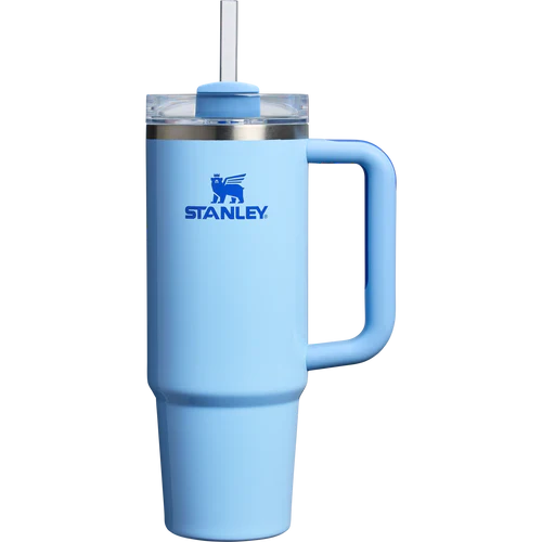 Stanley Tumbler 40oz | Iconic Style, All-Day Hydration