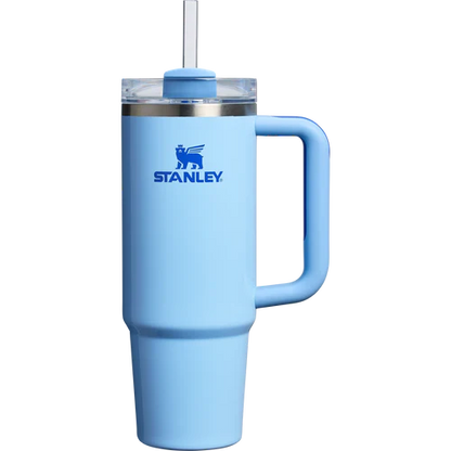 Stanley Tumbler 40oz | Iconic Style, All-Day Hydration