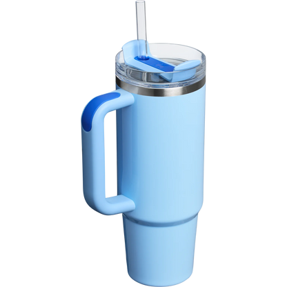 Stanley Tumbler 40oz | Iconic Style, All-Day Hydration