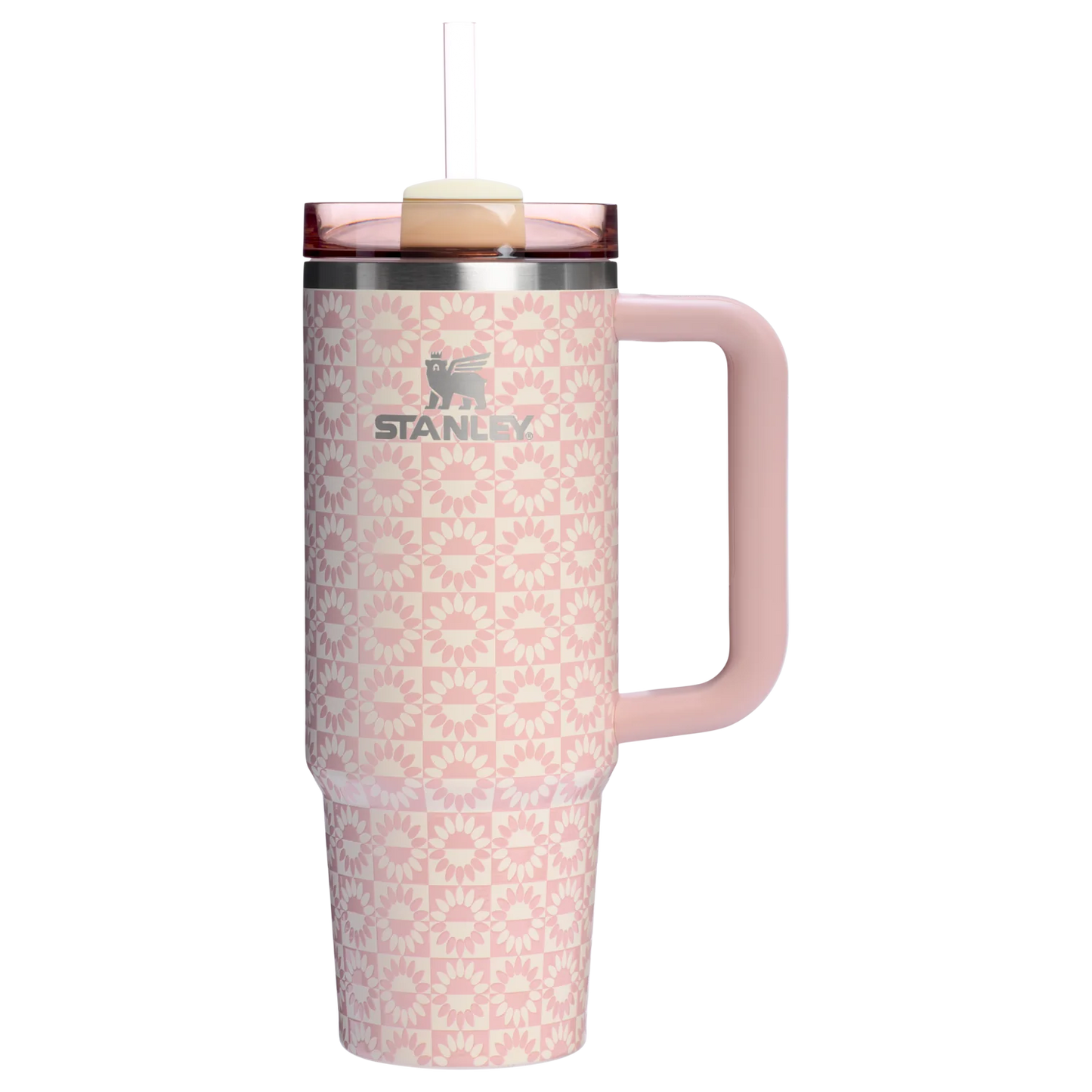 Stanley Tumbler 40oz | Iconic Style, All-Day Hydration