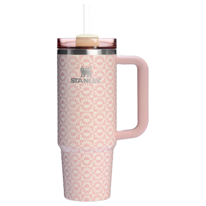 Stanley Tumbler 40oz | Iconic Style, All-Day Hydration